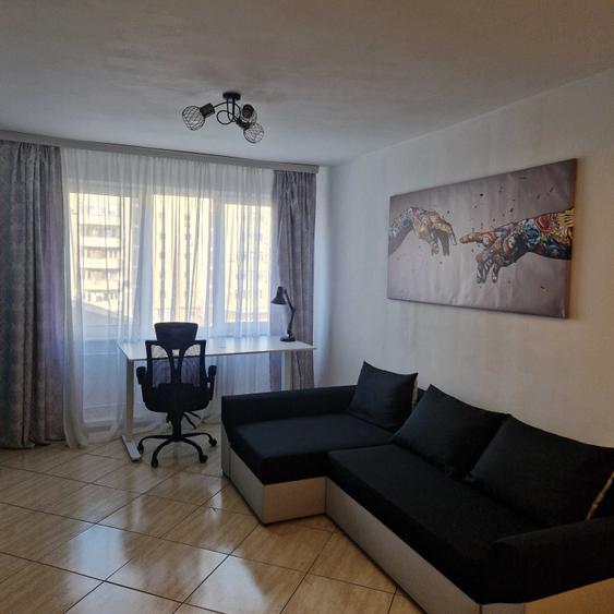 Inchiriez ap 2 camere decomandate, ultracentral , cinema patria 500 eur - 7