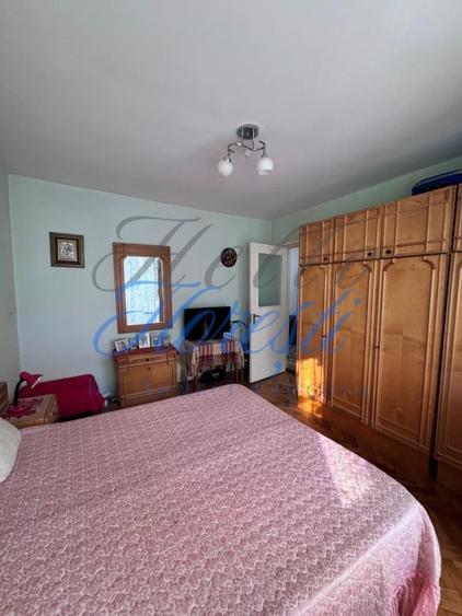 Apartament cu 3 camere decomandat, mobilat în Mănăștur — fotografia 1