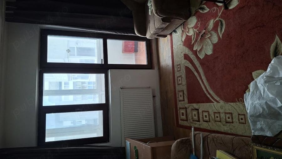 Apartament cu 2 camere semidecomandat în Unirii Sud