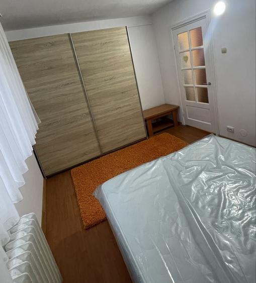 Apartament cu 2 camere decomandat în Rogerius