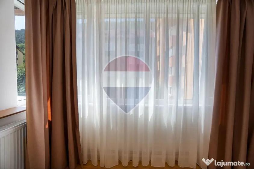 Apartament 2 camere de inchiriat Bulevardul Valea Ce... - Brasov (Brasov) - 12