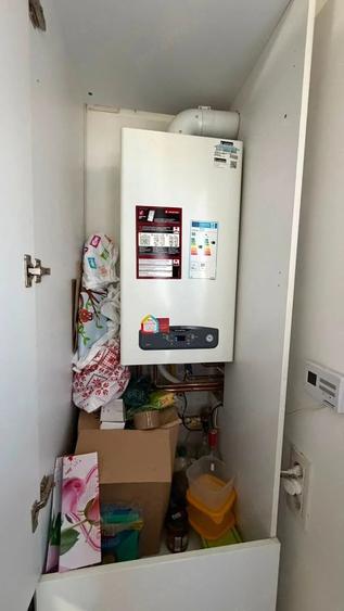 Apartament cu 3 camere decomandat în Giarmata