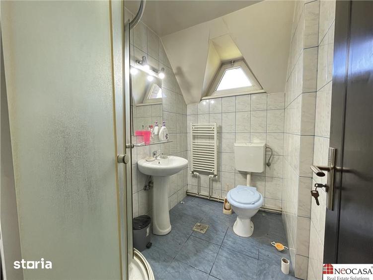 Casă cu 4 camere cu Teren 430 Mp în Găneasa