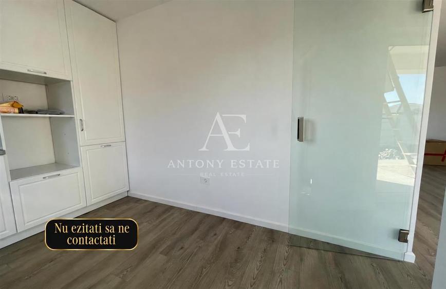 Casă individuală cu 4 camere cu Teren 516 Mp în Cheriu