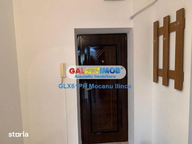 Apartament cu 2 camere decomandat, mobilat în Republicii