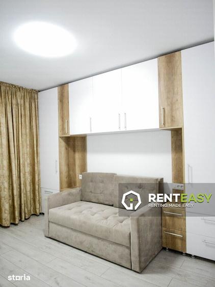 Apartament cu 3 camere în Piața Unirii