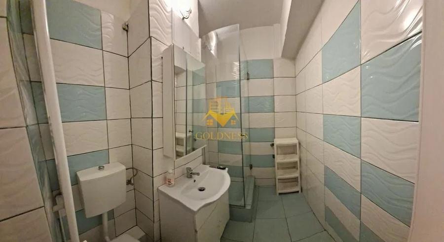 Garsonieră decomandată în Ultracentral
