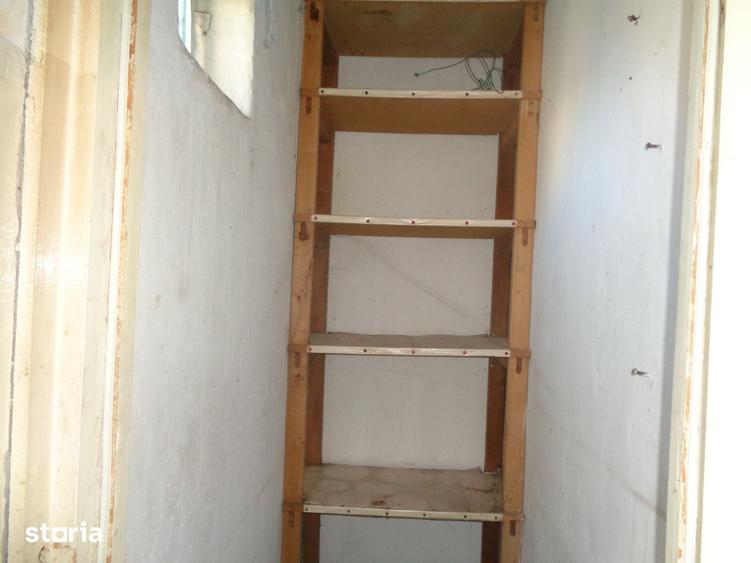Apartament cu 2 camere decomandat în Fortuna