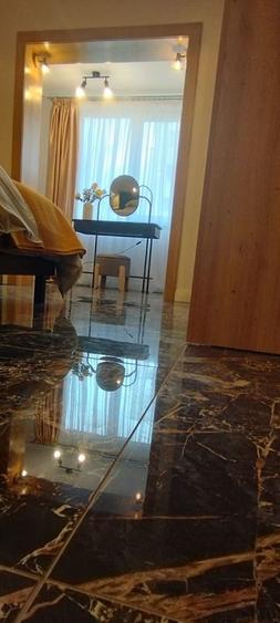 Apartament cu 2 camere semidecomandat, mobilat în Mănăștur