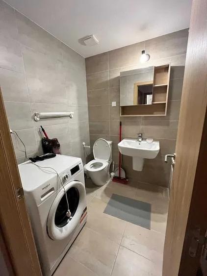 apartament 2 camere-HERCESA-costin georgian-modern-centrala proprie-parcare proprie - 3