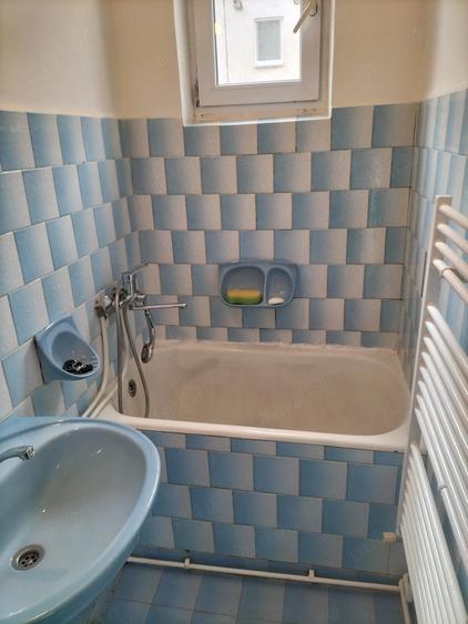 Vand apartament 2camere et.2 - 5