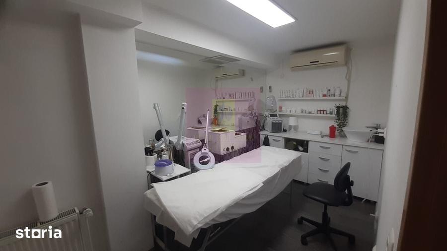 Spațiu comercial, de 72 mp, în Colentina