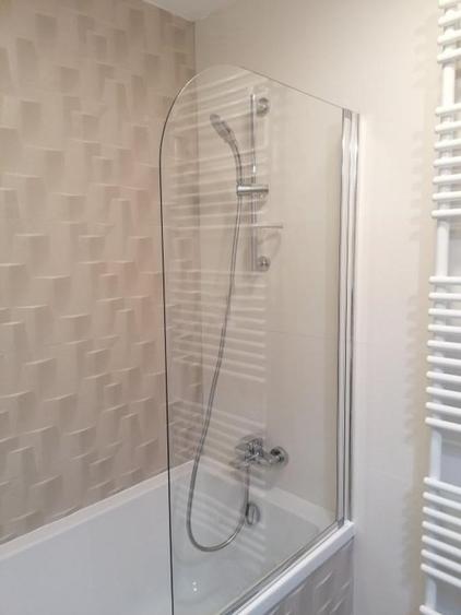 Apartament 2 Camere | Aviației | Mobilier Rovere | Parcare Subterana - 14