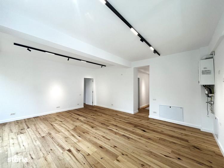 Apartament cu 3 camere în Domenii