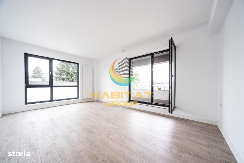 Apartament 3 Camere, 2 Bai - Grand Arena 173.000 TVA Inclus - 6