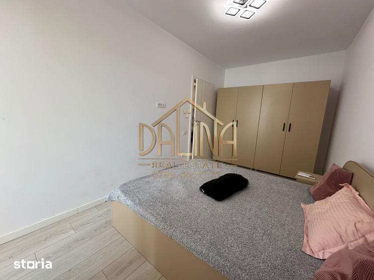 Inchiriere - 2 CAMERE - BIRUINTEI - PARCARE INCLUSA - 8