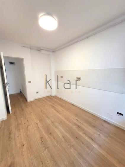 Apartament 2 camere modern 45 mp terasa garaj! Zona Eroilor! - 6