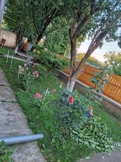 Casă cu 4 camere în Brebu