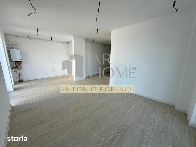 Apartament cu 2 camere în Blejoi
