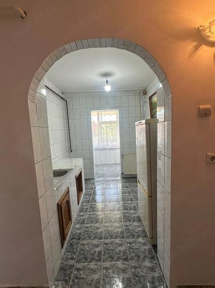 Apartament cu 2 camere decomandat în Ostroveni