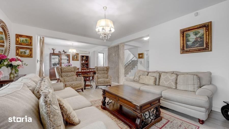 Vila de vanzare 5 camere l Erou Iancu Nicolae - 3