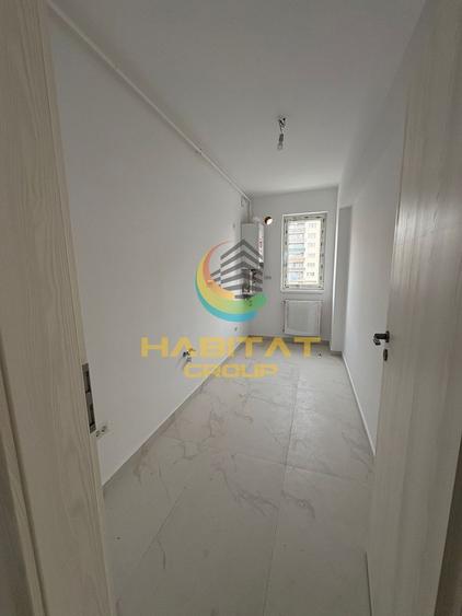 Apartament cu 2 camere decomandat în Berceni — fotografia 3