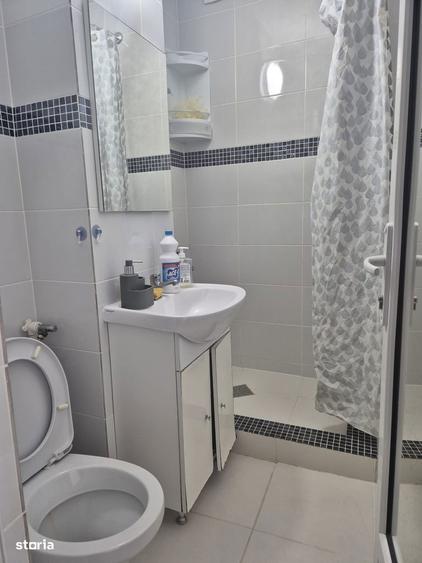 Garsonieră semidecomandată în Obcini