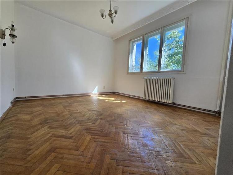 Apartament cu 2 camere circular în Tătărași