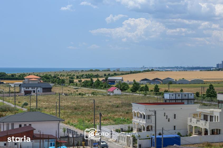 Garsonieră în Central