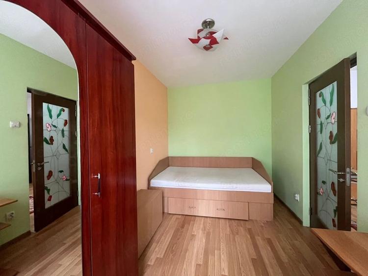 Apartament cu 2 camere Cedonia - 1