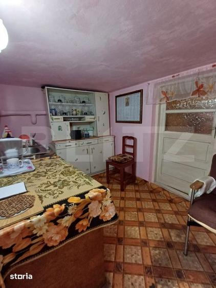Casa de vanzare, 91 mp, in zona centrala din Turda - 11