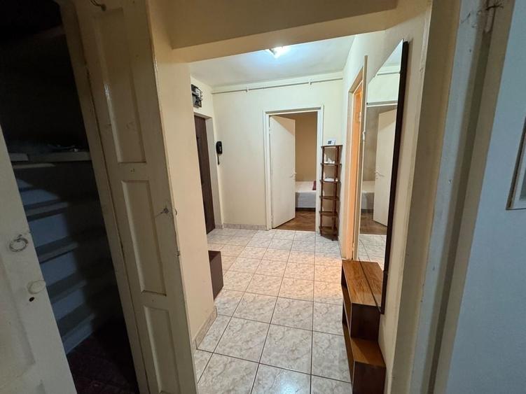 Apartament cu 2 camere decomandat în Tomis Nord