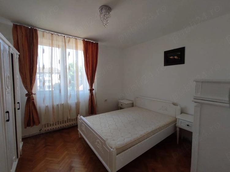 Apartament 2 camere decomandat, Complex studentesc - 8