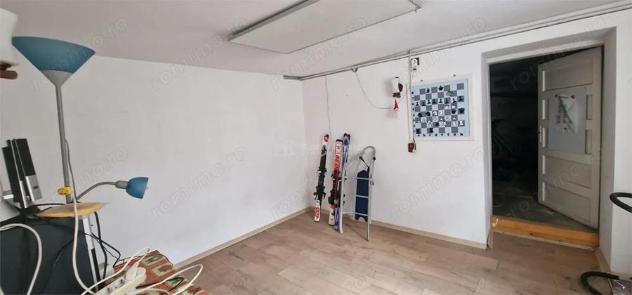 Casă cu 1 camere cu Teren 32 Mp în Muncitoresc