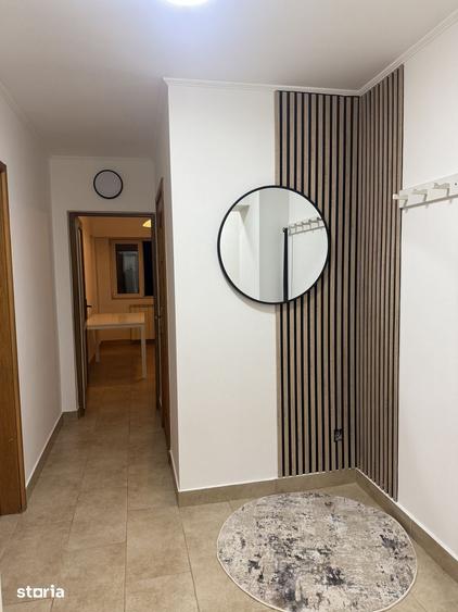 Apartament cu 3 camere în Centrul Civic