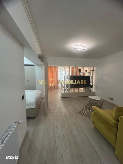 Studio de inchiriat | Vitan - Dudesti | Metrou | Centrala | InCity - 5