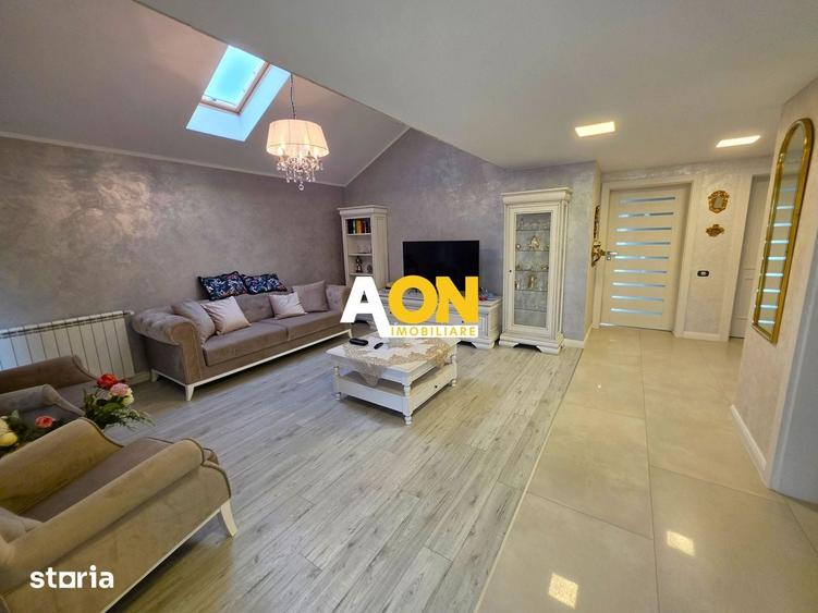 Casă cu 4 camere cu Teren 651 Mp în Sântimbru
