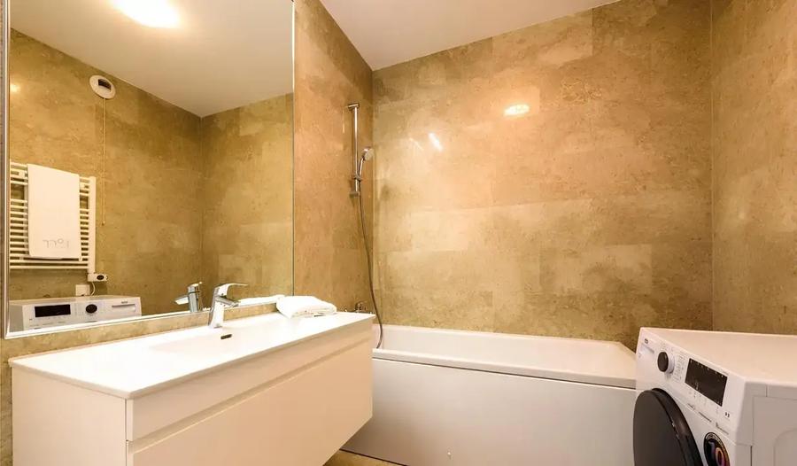 Apartament 3 Camere | Mobilat si Utilat | Luxuria Residence - 10