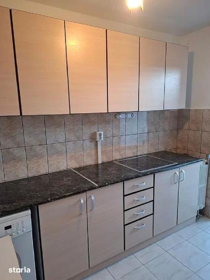 Apartament cu 1 camera - zona Tatarasi - Piata 2 Baieti - 5