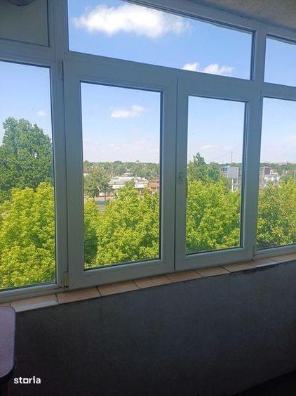 Apartament cu 2 camere în Brăilița