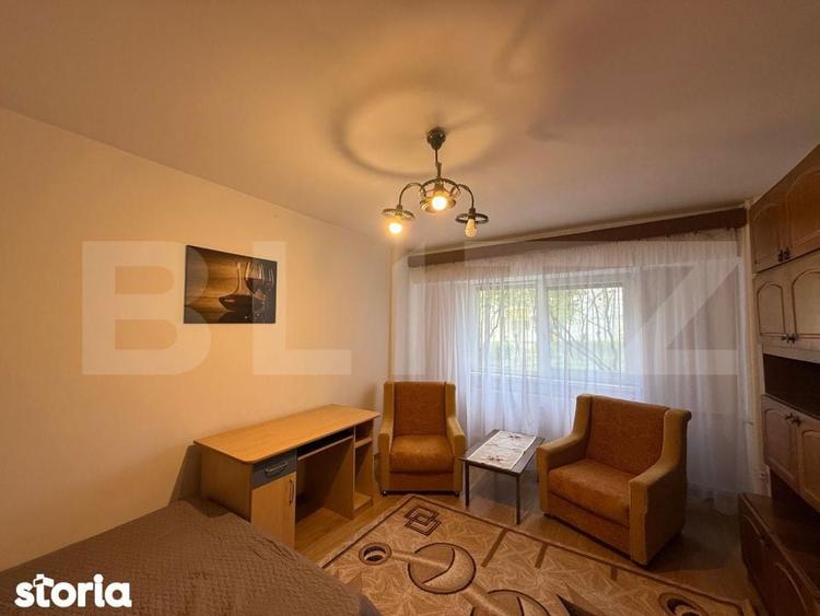 Apartament cu 2 camere în Între Lacuri