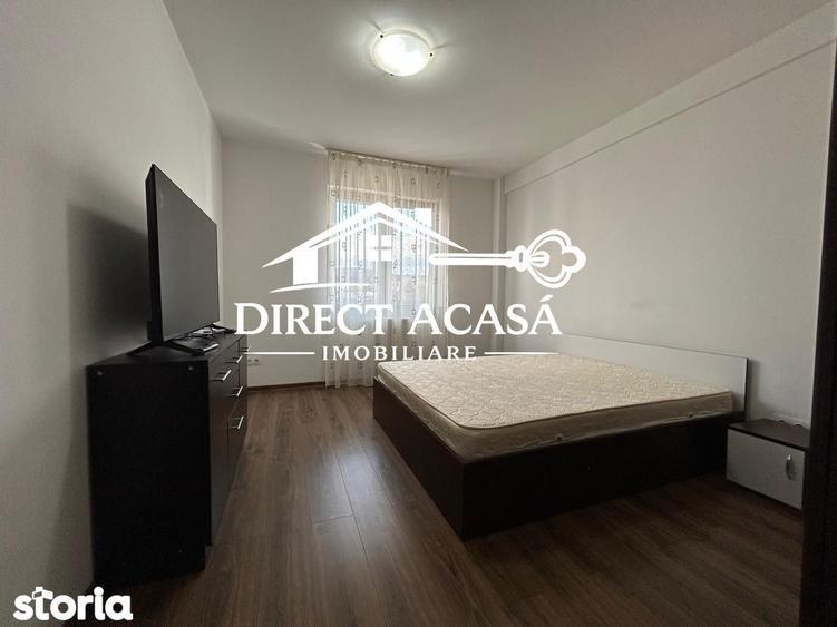 Apartament cu 2 camere în Tudor Vladimirescu