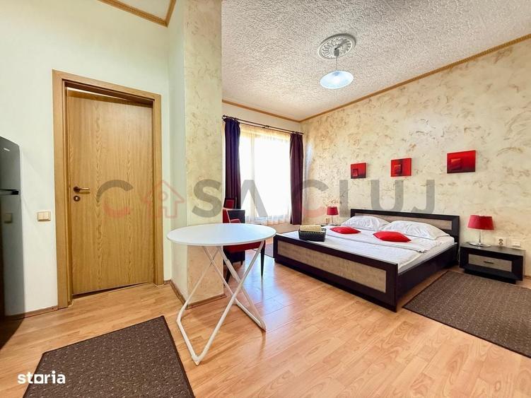 Spațiu comercial, de 568 mp, în Central