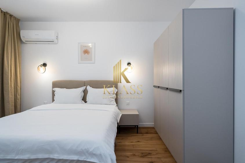 Apartament 2 Camere Premium | One Cotroceni Park | Parcare Subterana - 20