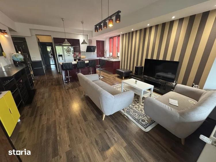Piata Victoriei 5` Metrou Iancu De Hunedoara Dorobanti Renovat - 1