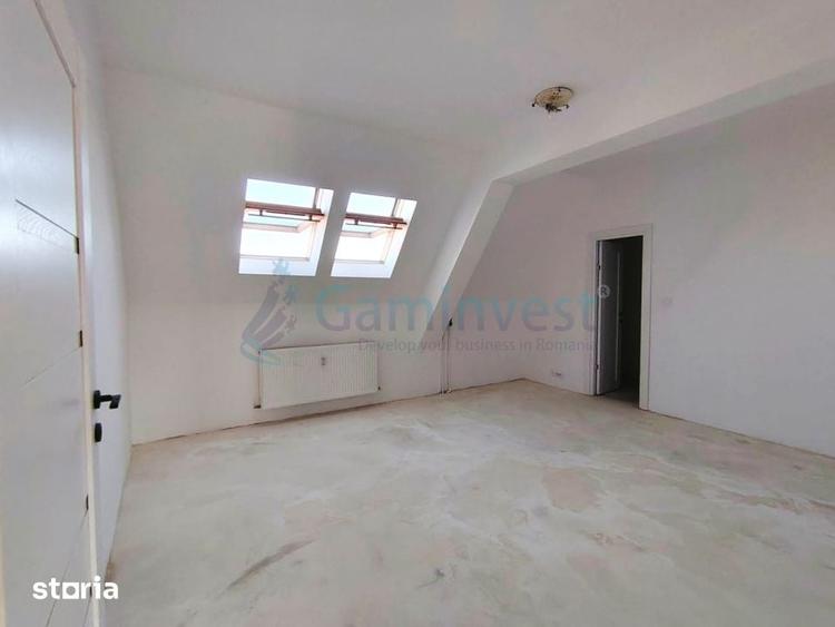 Apartament cu 3 camere în Cantemir