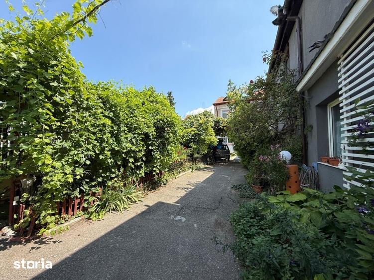 Apartament cu 4 camere în Timpuri Noi