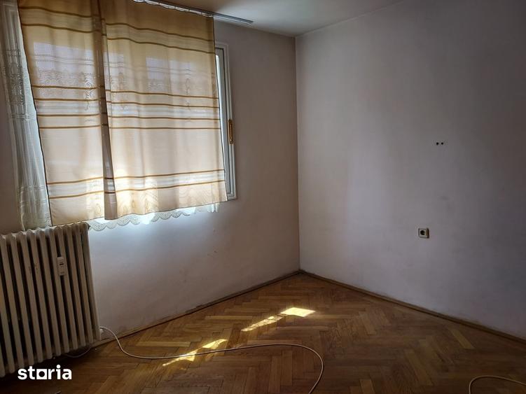 Apartament cu 2 camere semidecomandat în Ultracentral
