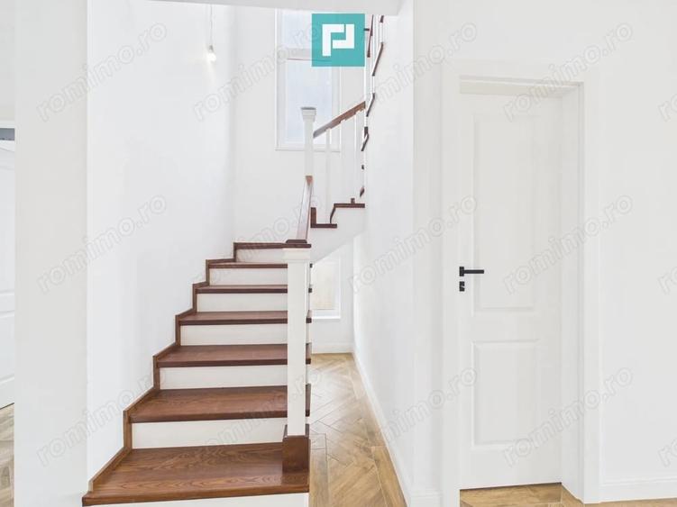 Duplex Premium -5 camere la cheie Mo?ni?a Noua - 11
