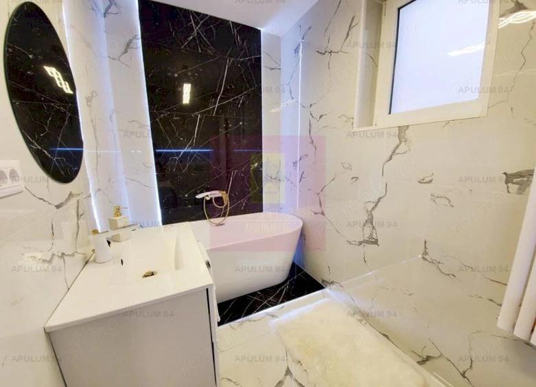 Casa Mobilata si Utilata langa Bucuresti - 4